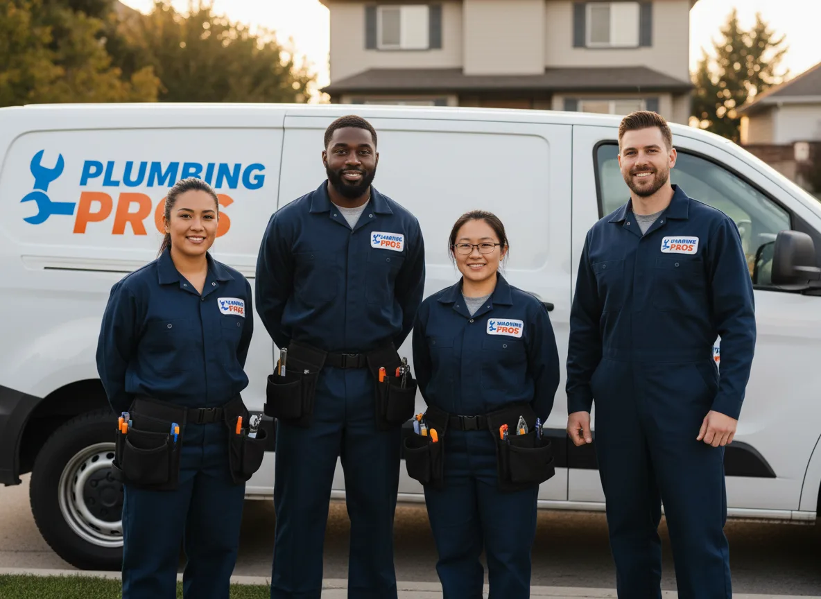 Water Heater Repair company in Randolph, TX